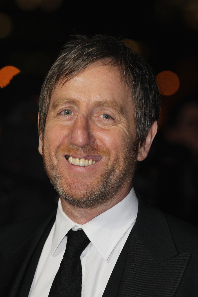 Póster de Michael Smiley