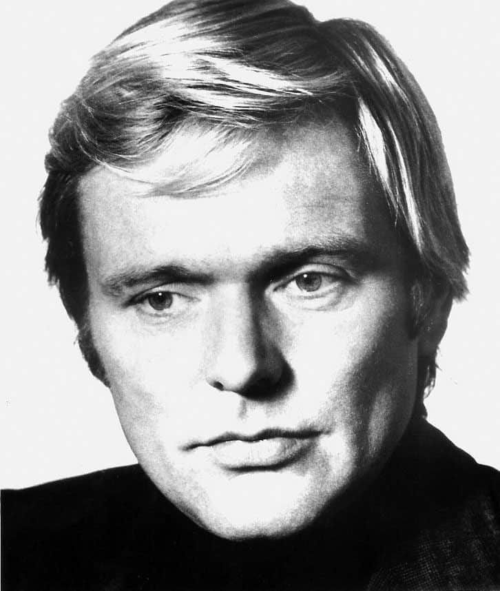 Póster de Helmut Griem