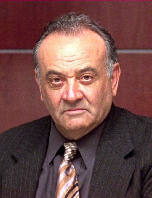 Póster de Angelo Badalamenti