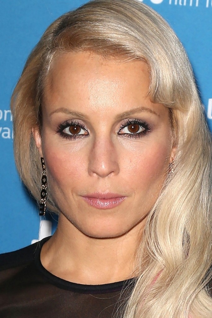 Póster de Noomi Rapace