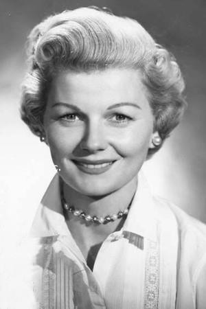 Póster de Barbara Billingsley