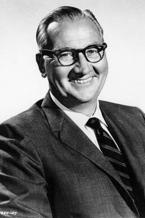 Póster de Edward Andrews