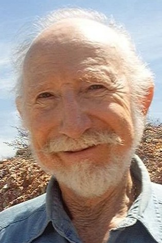 Póster de Donald Elson