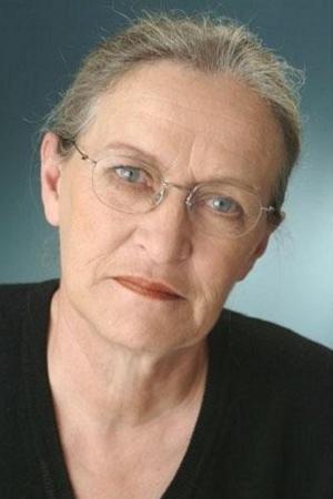 Póster de Marie-Françoise Audollent