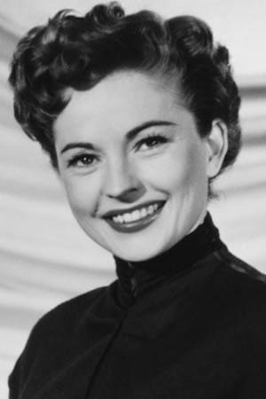 Póster de Coleen Gray