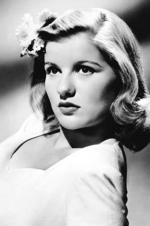 Póster de Barbara Bel Geddes