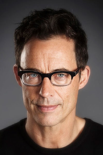 Póster de Tom Cavanagh