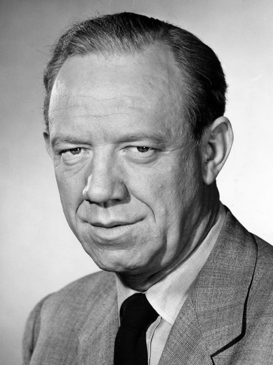 Póster de Paul Hartman