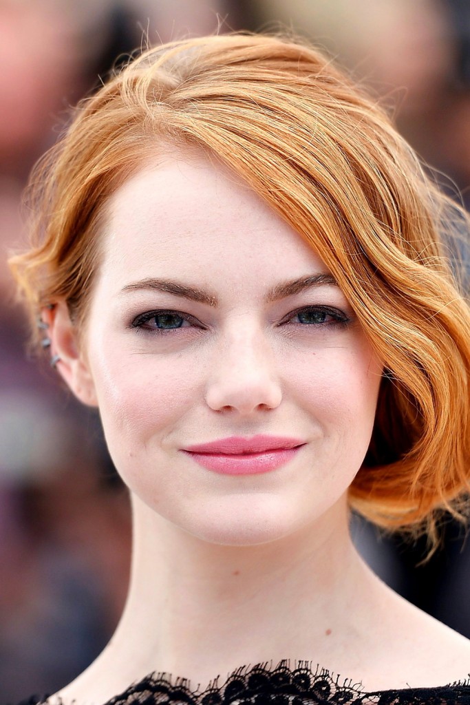 Póster de Emma Stone