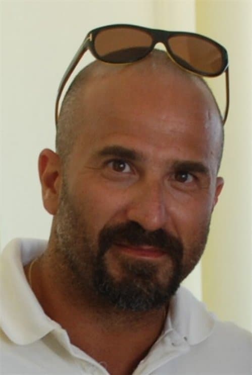 Póster de Peter Pedrero