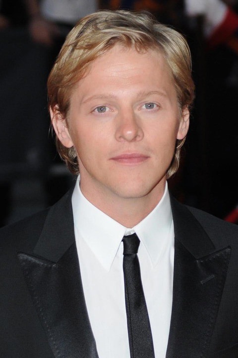 Póster de Thure Lindhardt