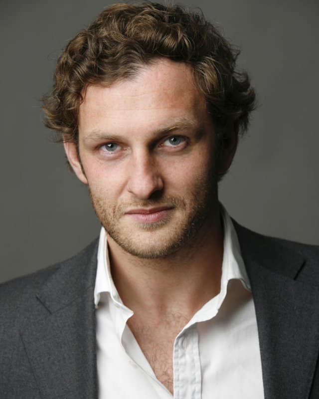 Póster de Steven Cree