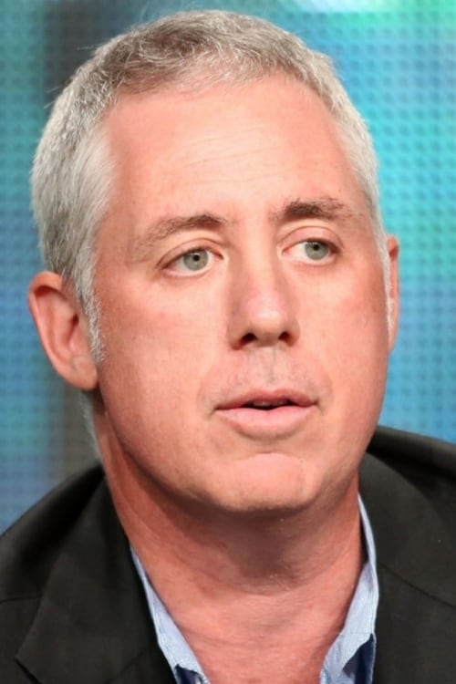 Póster de Brian Koppelman