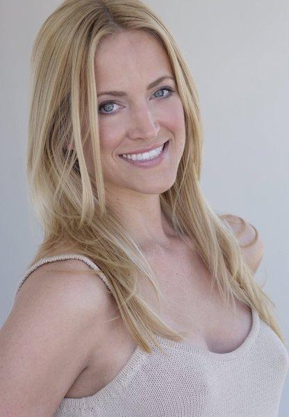 Póster de Lori Heuring