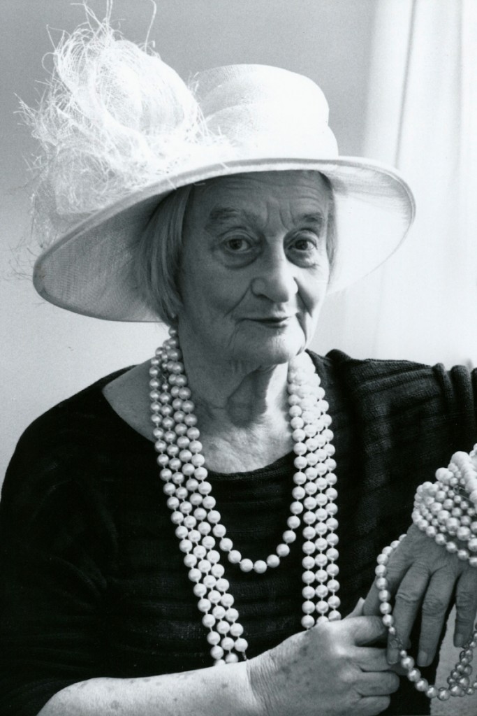 Póster de Liz Smith