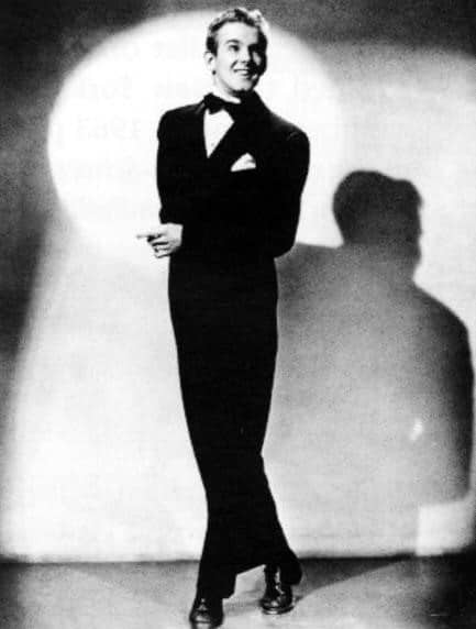 Póster de Bob Fosse