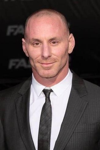 Póster de Matt Gerald