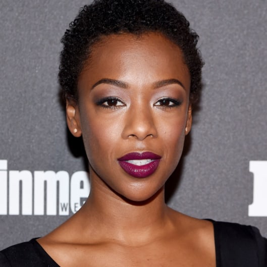 Póster de Samira Wiley