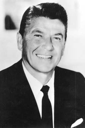 Póster de Ronald Reagan