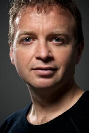 Póster de Gareth Ruck