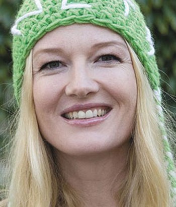 Póster de Anne-Grethe Bjarup Riis