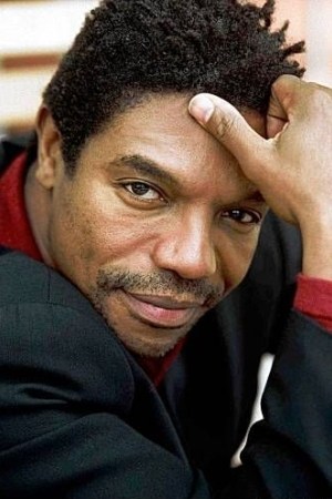 Póster de Vondie Curtis-Hall