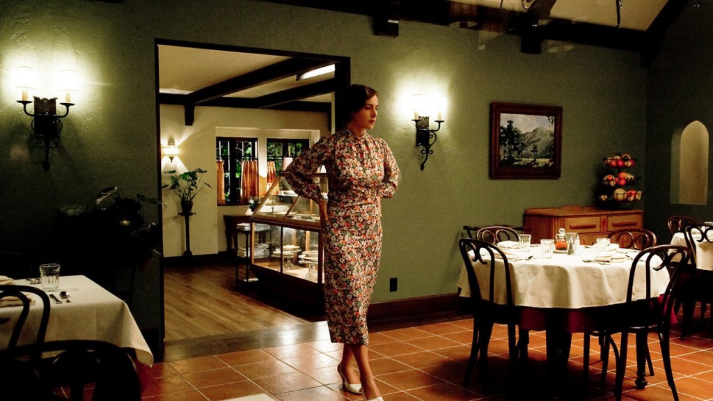 La serie Mildred Pierce el Final de