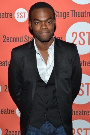 Póster de William Jackson Harper