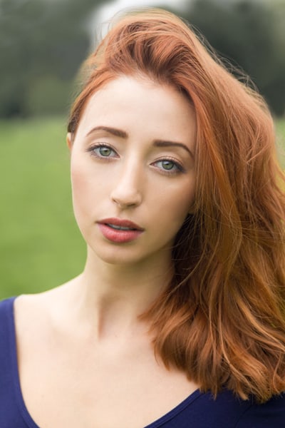 Póster de Kara Lily Hayworth