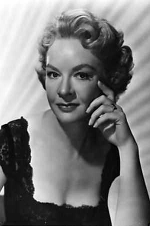 Póster de Jo Van Fleet