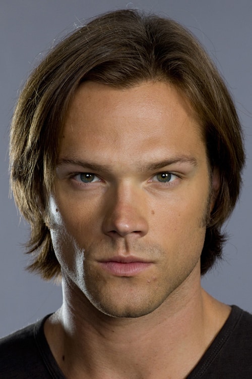 Póster de Jared Padalecki