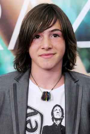 Póster de Jonah Bobo