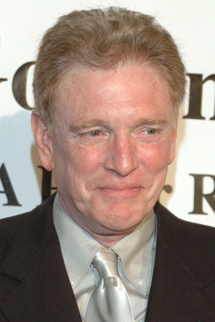 Póster de William Atherton
