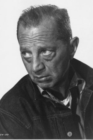 Póster de Jay Adler