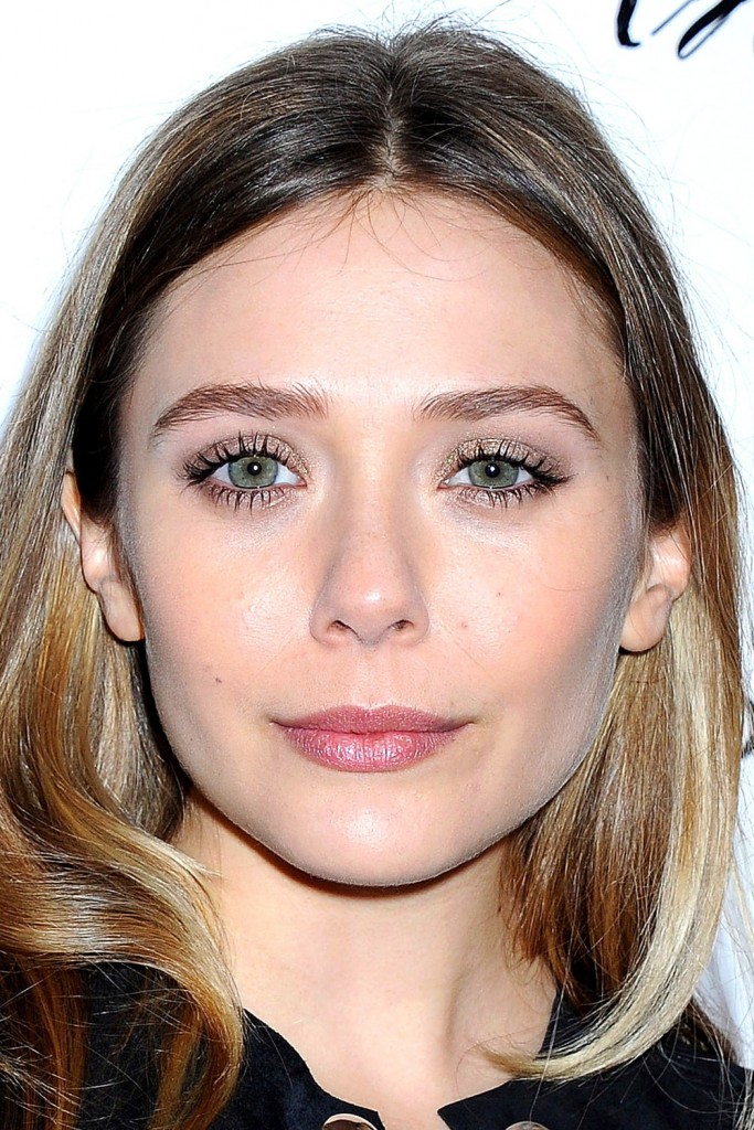 Póster de Elizabeth Olsen
