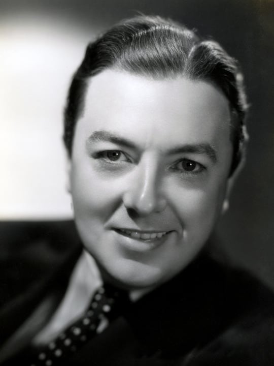 Póster de Jack Haley