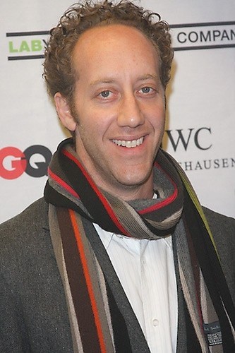 Póster de Joey Slotnick
