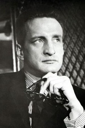 Póster de George C. Scott
