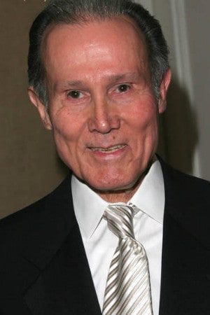 Póster de Henry Silva