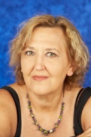 Póster de Liliana Bogatko