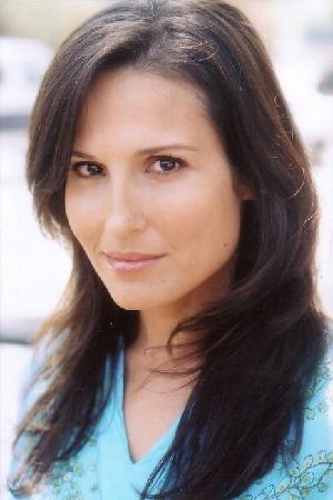 Póster de Lisa Roumain