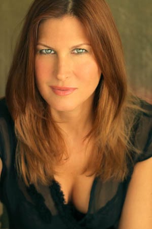 Póster de Julienne Davis