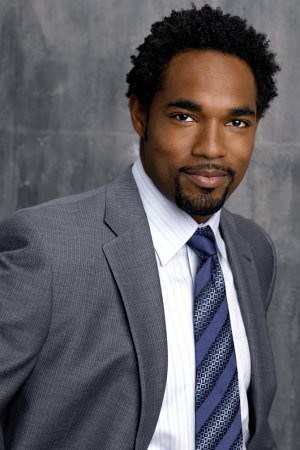 Póster de Jason George