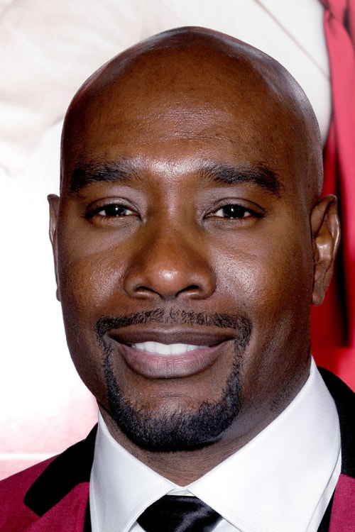 Póster de Morris Chestnut