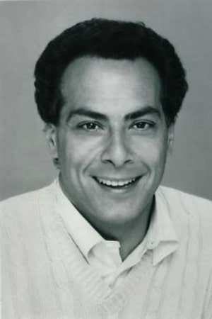 Póster de Richard Romanus