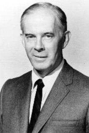 Póster de Harry Morgan