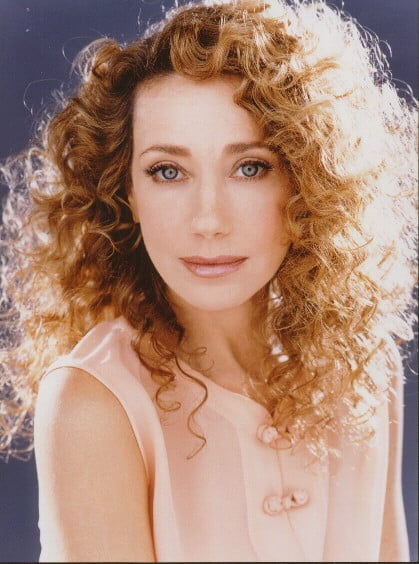 Póster de Marisa Berenson