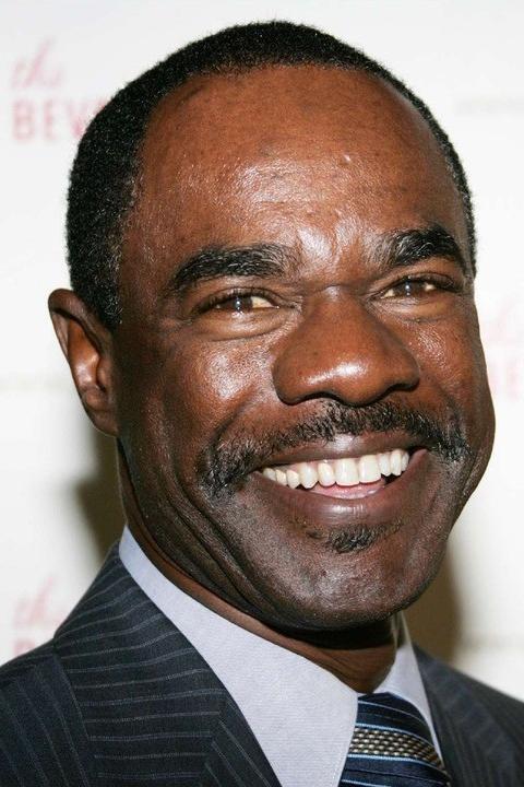 Póster de Glynn Turman