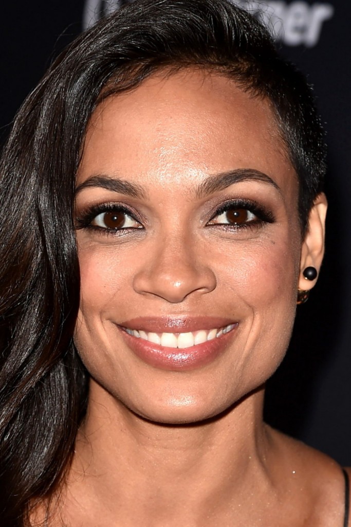 Póster de Rosario Dawson