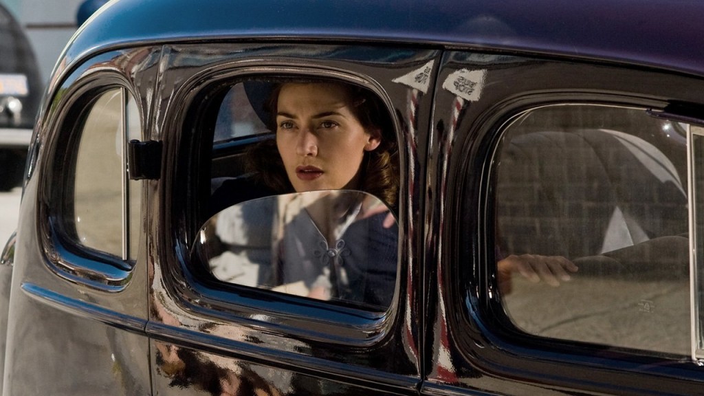 La serie Mildred Pierce el Final de